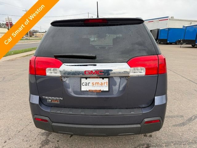Used 2013 GMC Terrain SLE FWD image 6