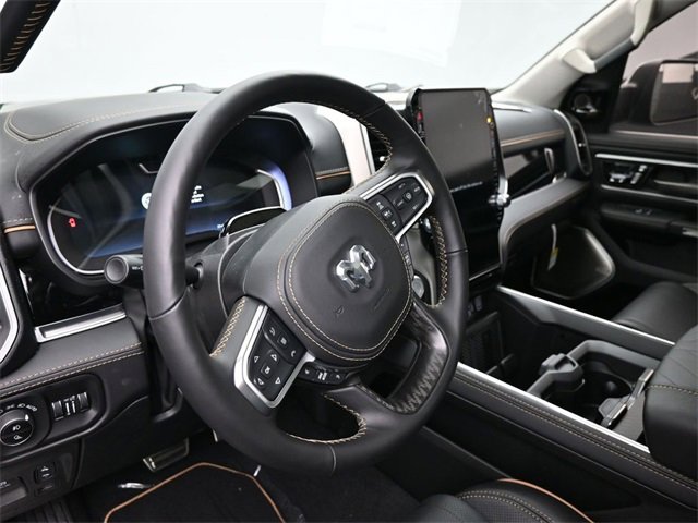 New 2026 RAM 1500 Tungsten image 13