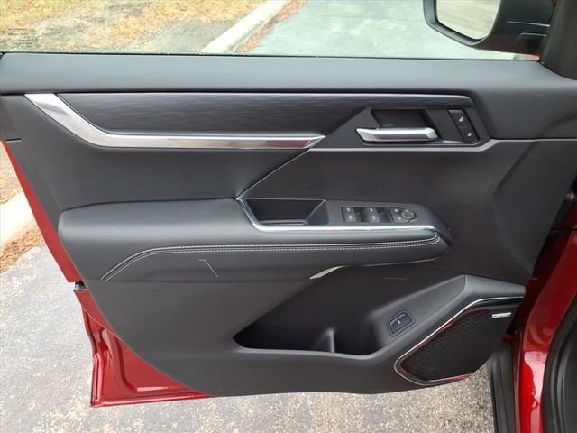 New 2026 GMC Acadia Elevation w/ Black Edition image 28