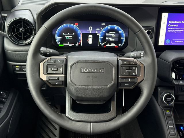 Used 2026 Toyota Land Cruiser image 15