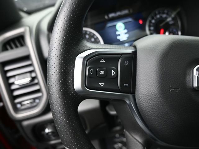 New 2026 RAM 1500 Classic Warlock AWD/4WD image 15