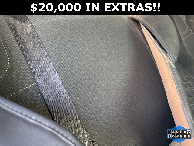 Used 2024 RAM 3500 Tradesman w/ Chrome Appearance Group image 31