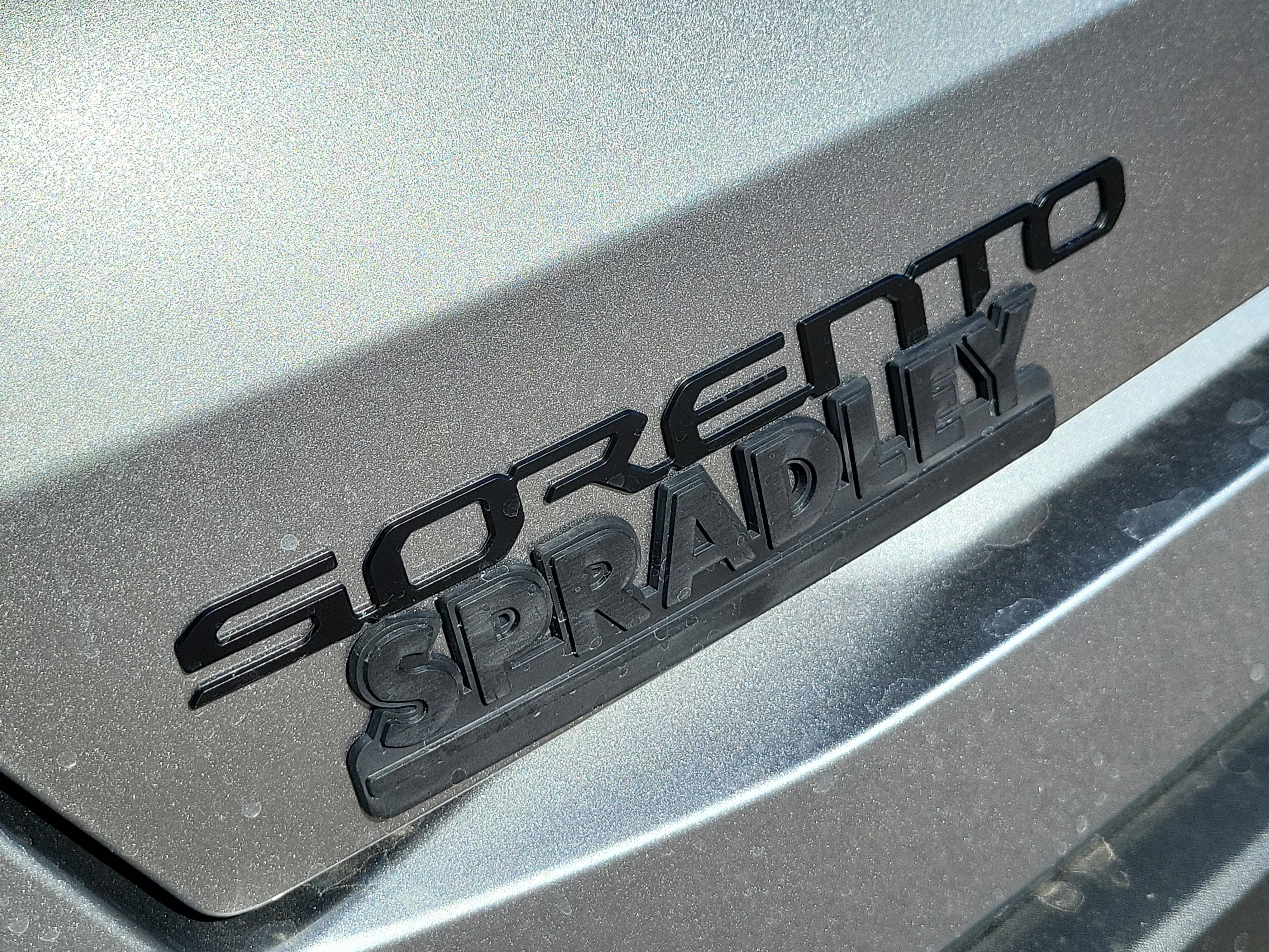 New 2026 Kia Sorento SX Prestige image 10