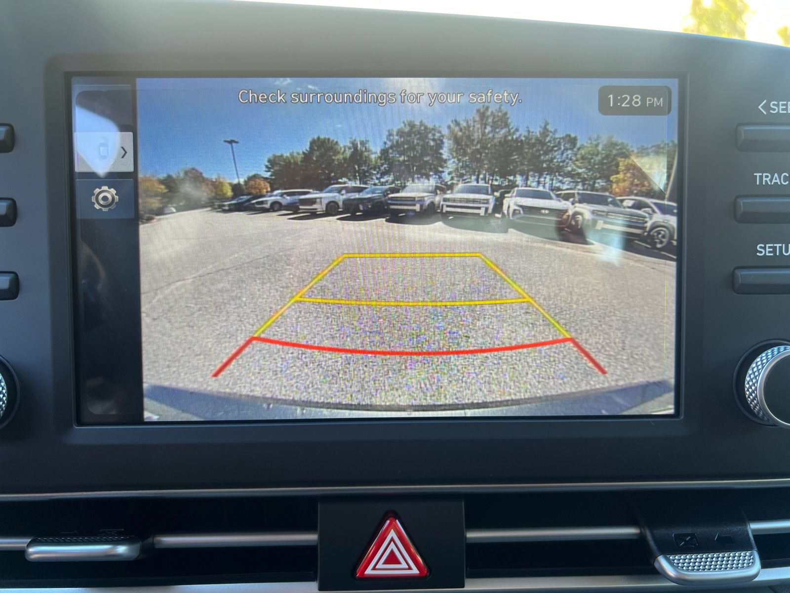 Used 2026 Hyundai Elantra Sport FWD image 27