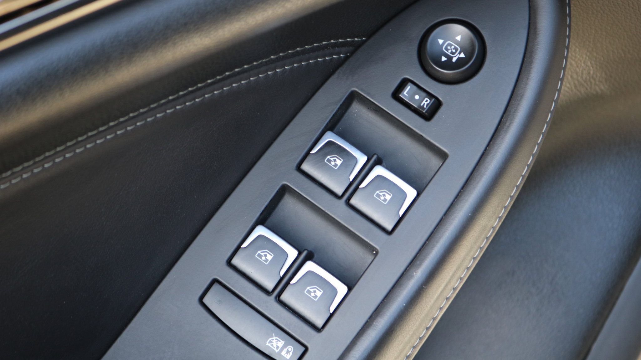 Used 2016 Cadillac CTS Performance image 13