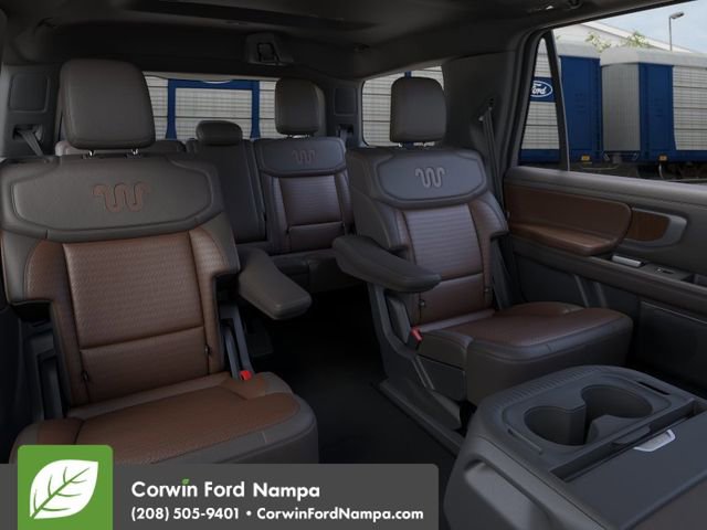 New 2026 Ford Expedition King Ranch image 11