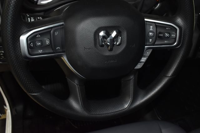 New 2026 RAM 3500 Tradesman image 27