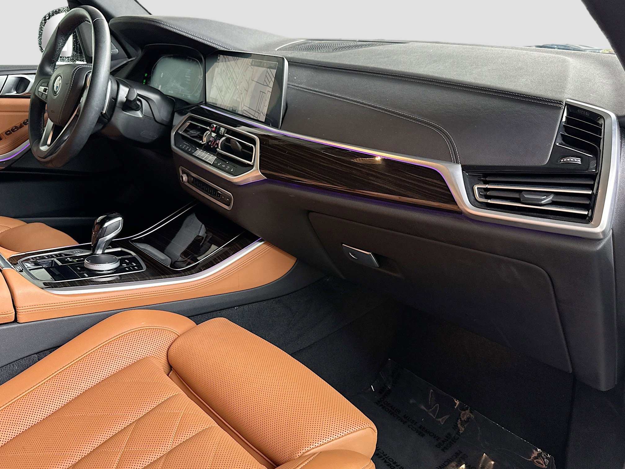 Certified 2023 BMW X5 xDrive40i w/ Parking Assistance Package image 31