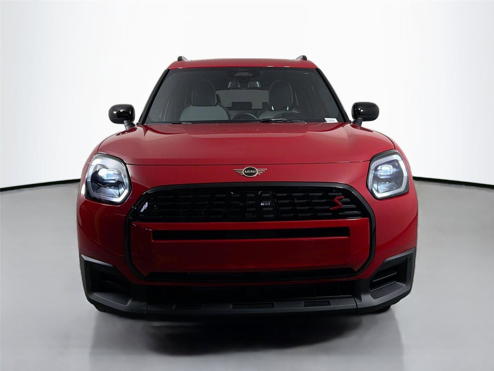 New 2027 MINI Cooper Countryman S AWD/4WD image 2