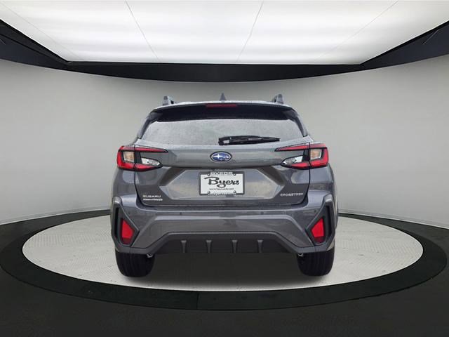 New 2025 Subaru Crosstrek 2.5i Limited w/ Crosstrek Mirror Package image 6