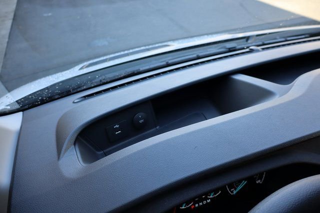 New 2025 Ford Transit 250 Low Roof image 19