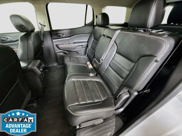 Used 2023 GMC Acadia Denali FWD image 24