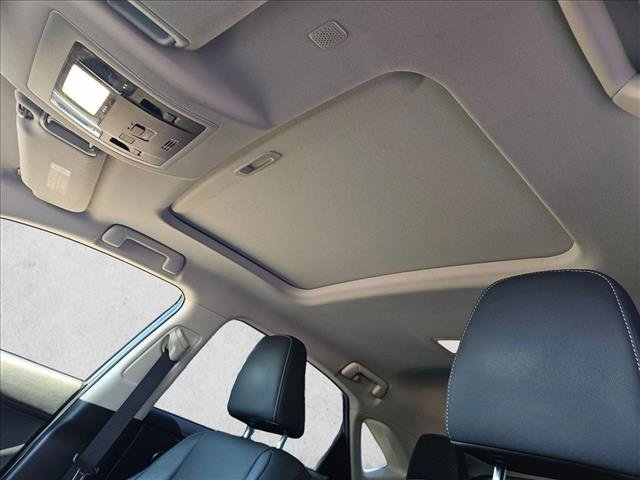 Used 2019 Lexus NX 300 FWD w/ Premium Package image 18