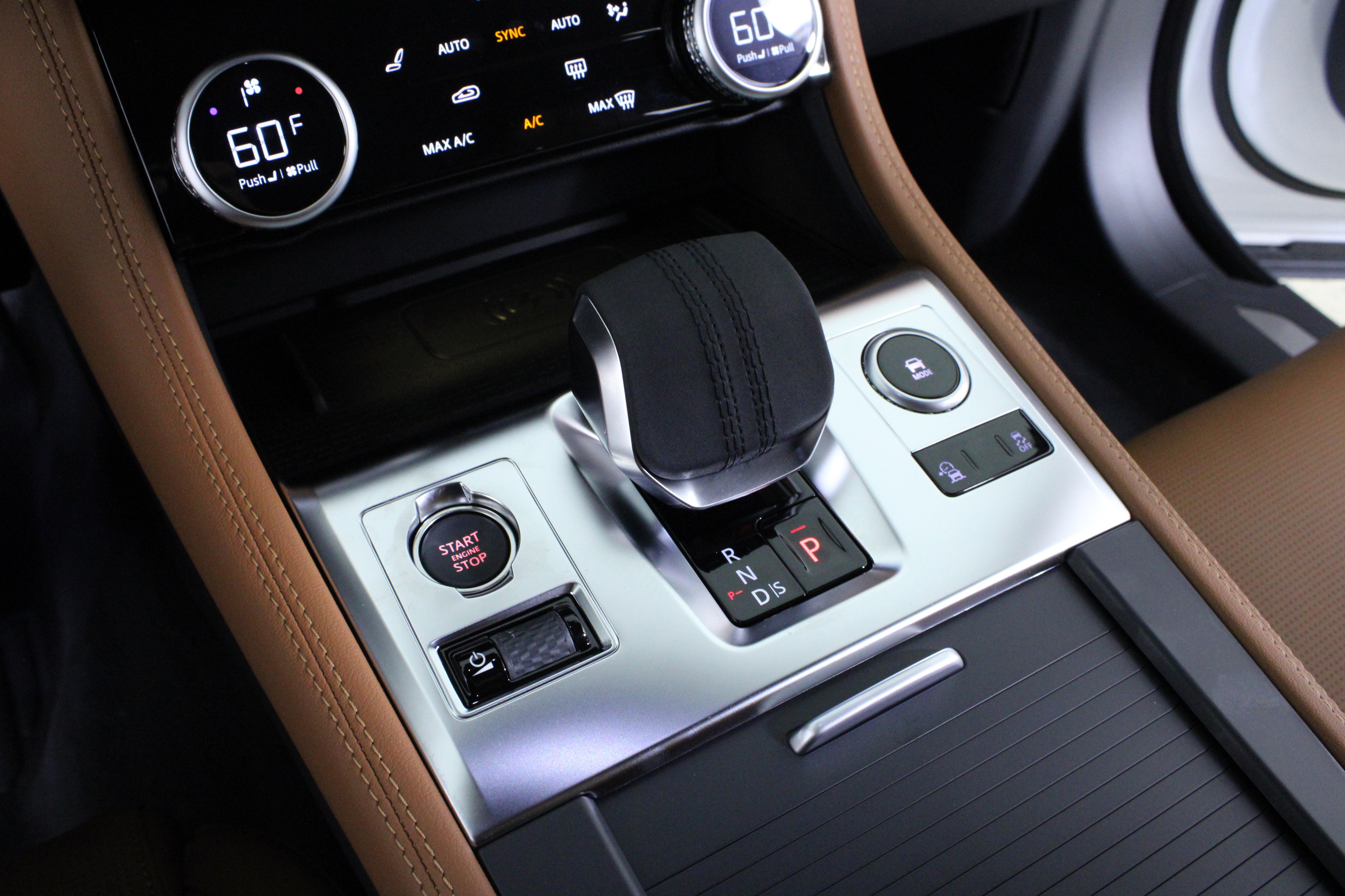 New 2026 Jaguar F-PACE R-Dynamic S image 22