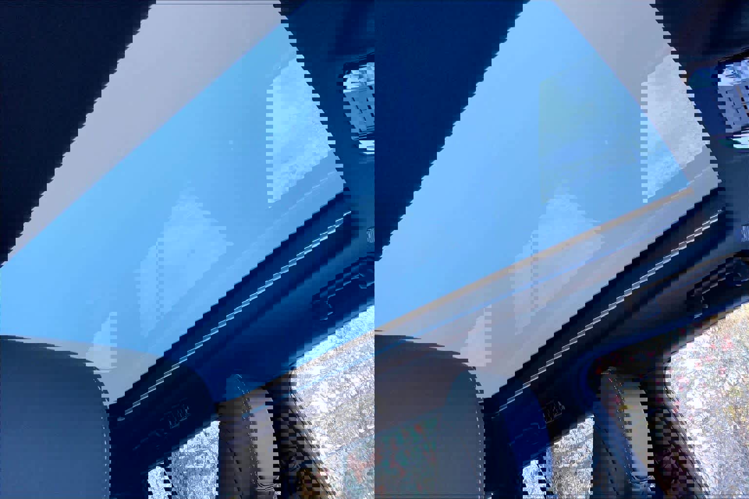 Used 2025 Lexus GX 550 Luxury+ image 14