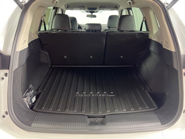 New 2026 Nissan Rogue SV image 6