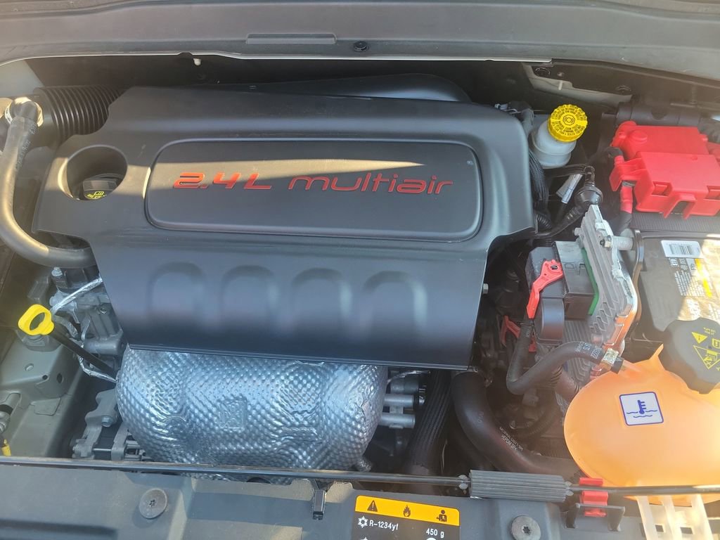 Used 2020 Jeep Renegade Latitude image 33