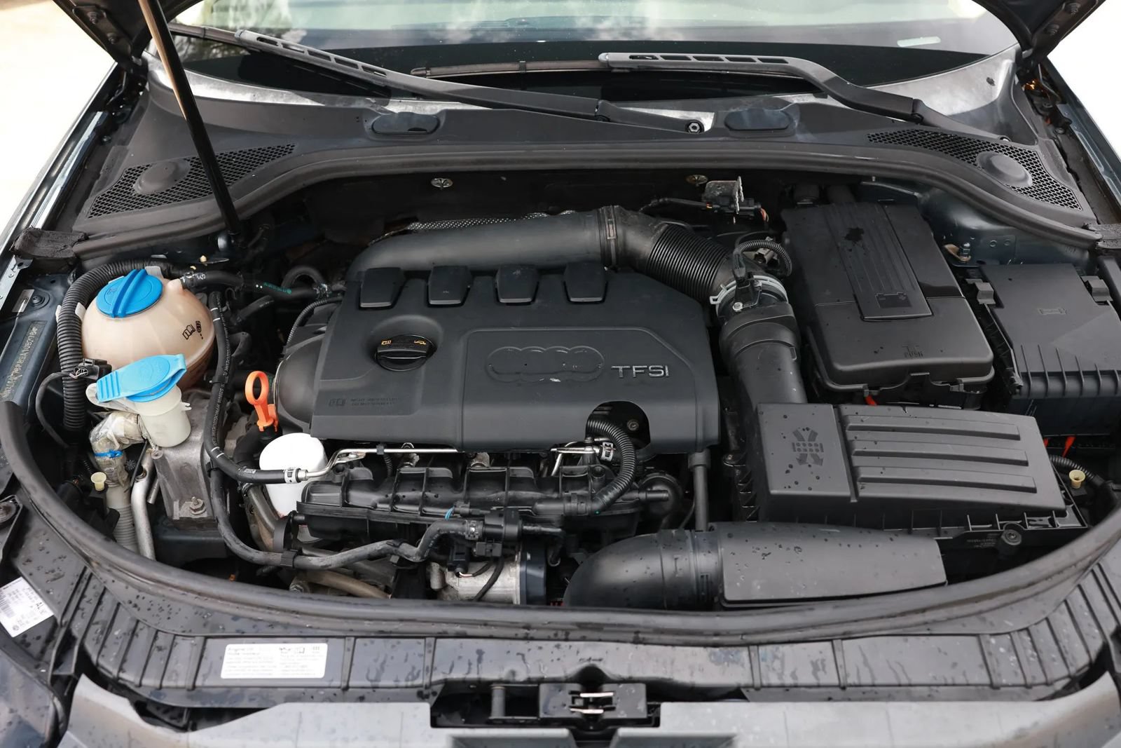 Used 2009 Audi A3 2.0T FWD image 12