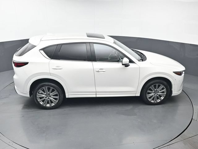 Certified 2023 MAZDA CX-5 Signature AWD/4WD image 44