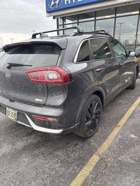 Used 2018 Kia Niro EX w/ Option Group 020 image 5