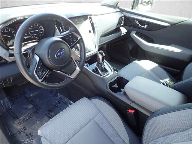 Certified 2025 Subaru Outback Premium w/ Popular Package #1A AWD/4WD image 11