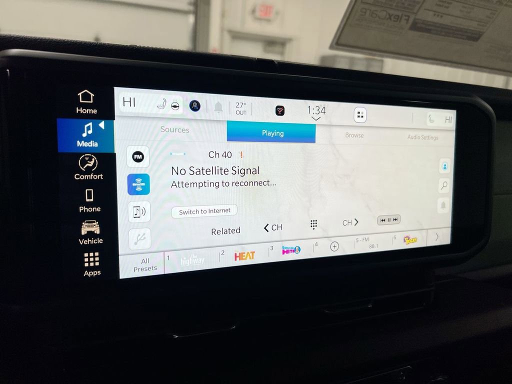 New 2026 Jeep Wrangler Willys image 13