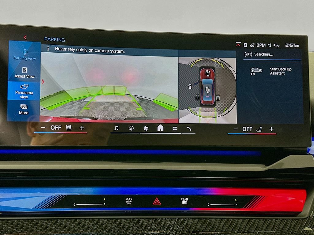 New 2026 BMW M5 w/ Executive Package image 13