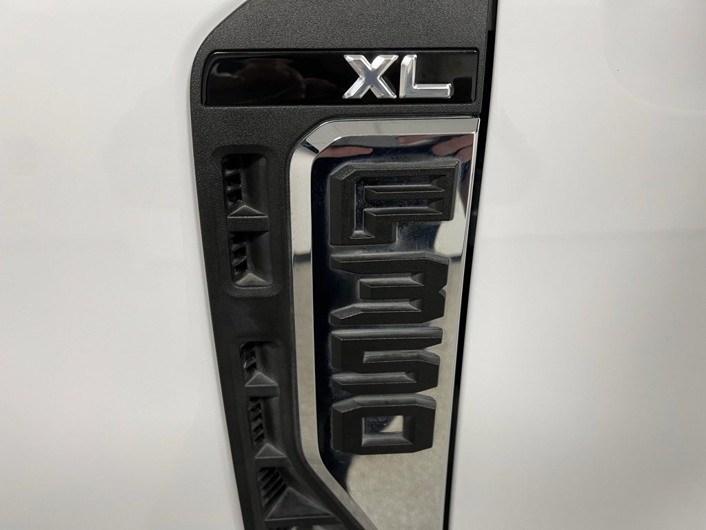 Used 2024 Ford F350 XL w/ XL Off-Road Package image 17