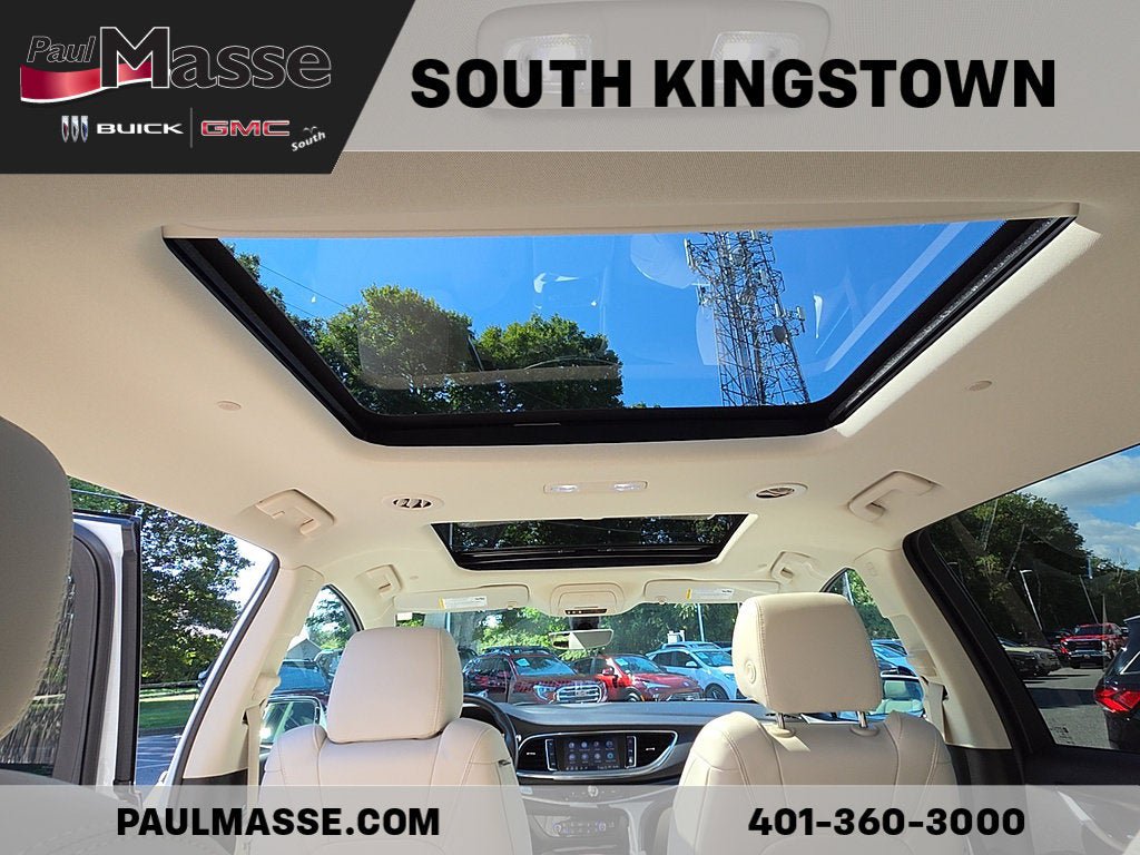 Used 2023 Buick Enclave Premium w/ Experience Buick Package AWD/4WD image 29