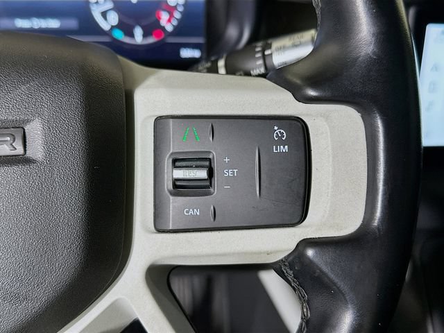 Used 2021 Land Rover Defender 110 SE AWD/4WD image 14