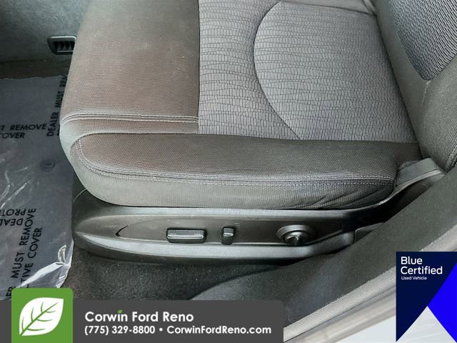 Used 2017 Chevrolet Traverse LT image 22