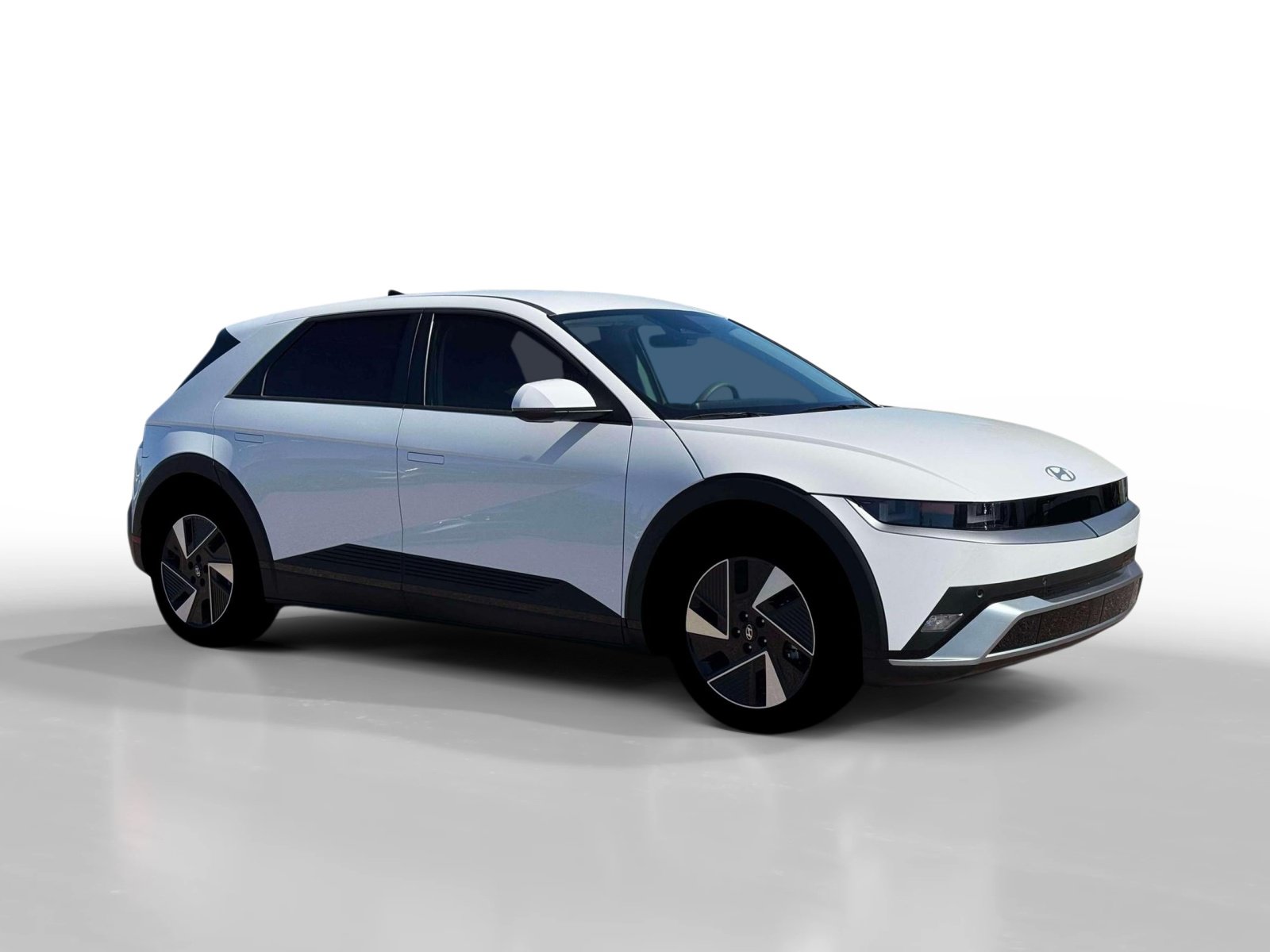 New 2026 Hyundai Ioniq 5 SE RWD image 10