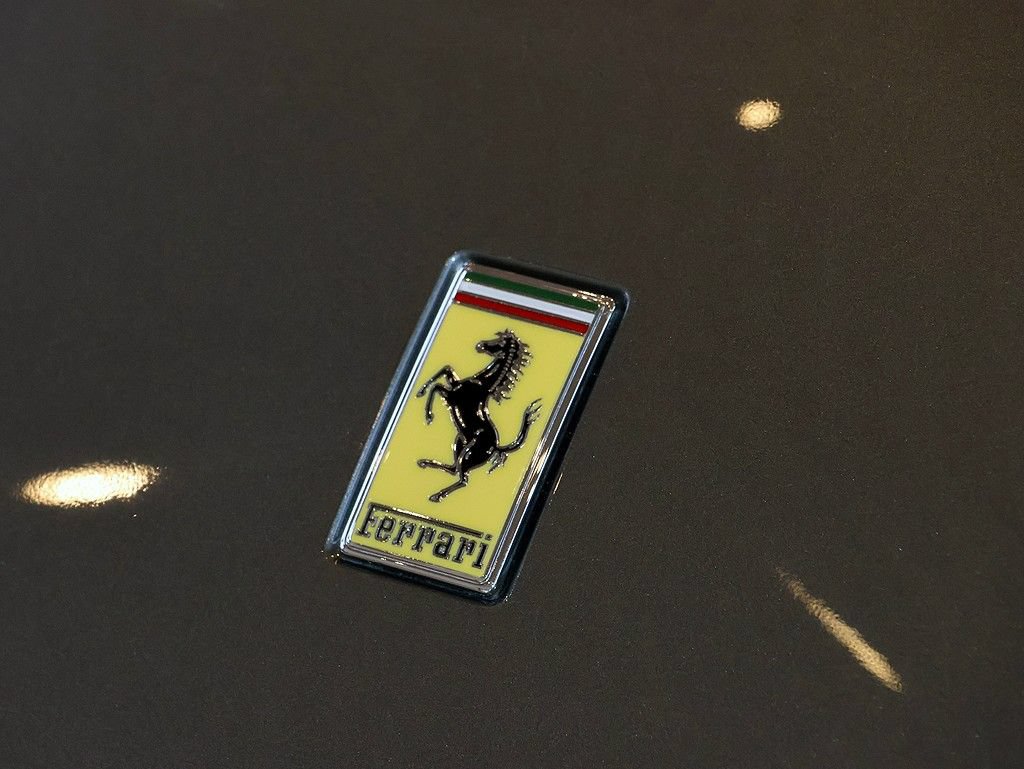 Certified 2022 Ferrari 812 GTS RWD image 85