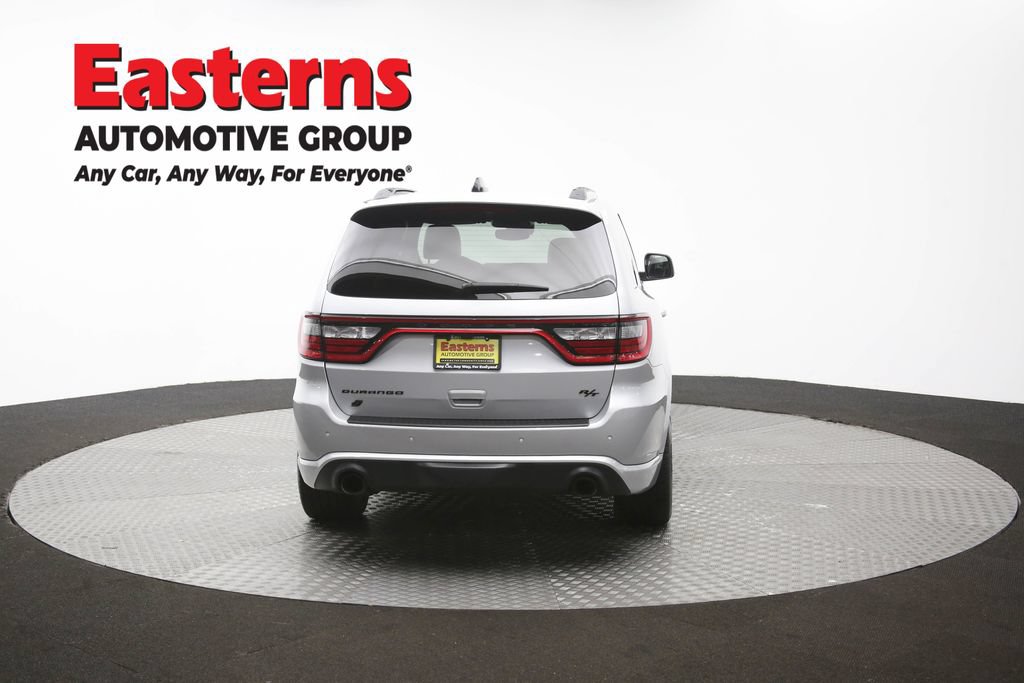 Used 2024 Dodge Durango R/T AWD/4WD image 40