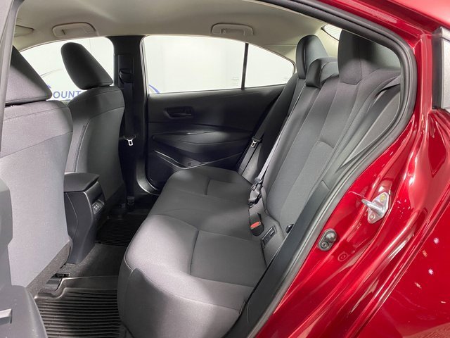 Certified 2023 Toyota Corolla LE image 11