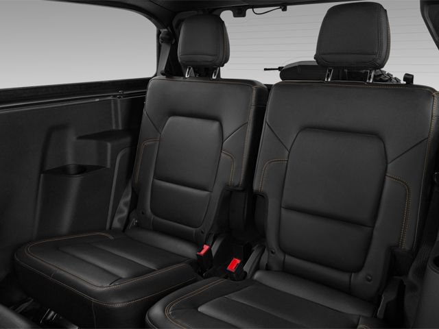 Used 2023 Ford Bronco Big Bend AWD/4WD image 11