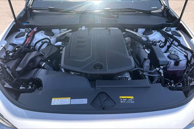 New 2026 Audi A5 2.0T Premium Plus AWD/4WD image 9