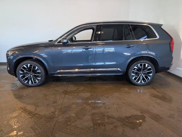 New 2026 Volvo XC90 B6 Plus w/ Protection Package AWD/4WD image 3