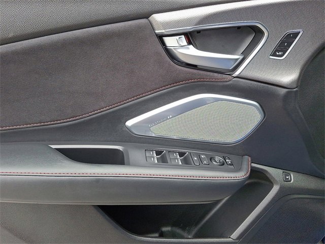 Certified 2025 Acura RDX A-Spec image 13