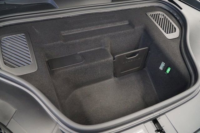 New 2026 Porsche Macan 4 Electric AWD/4WD image 14