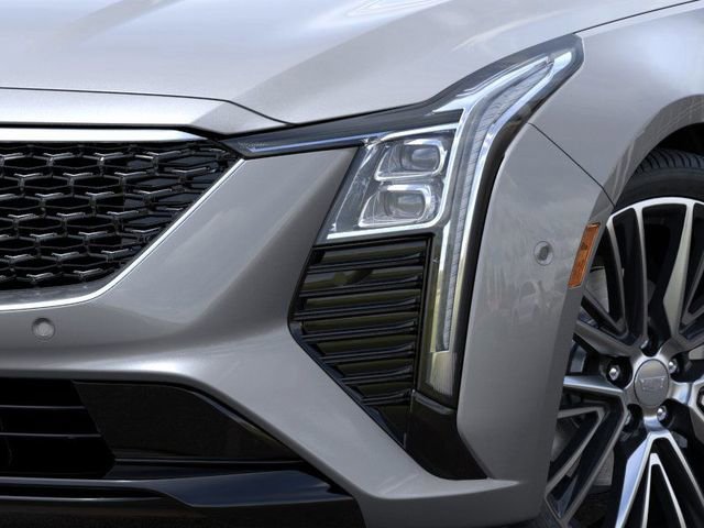 New 2025 Cadillac CT5 Premium Luxury image 10