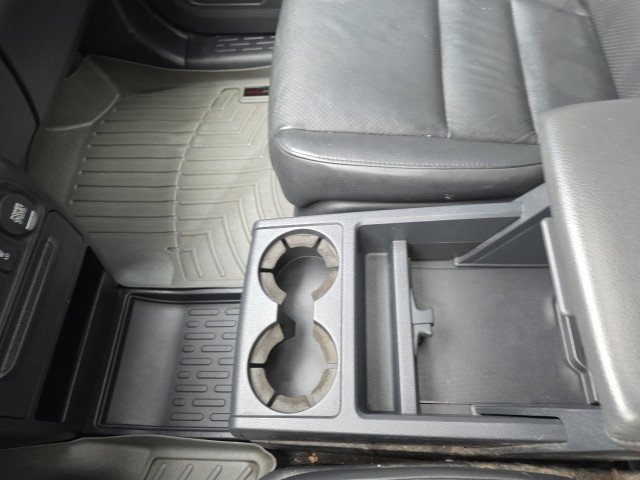 Used 2014 Honda Ridgeline SE image 5