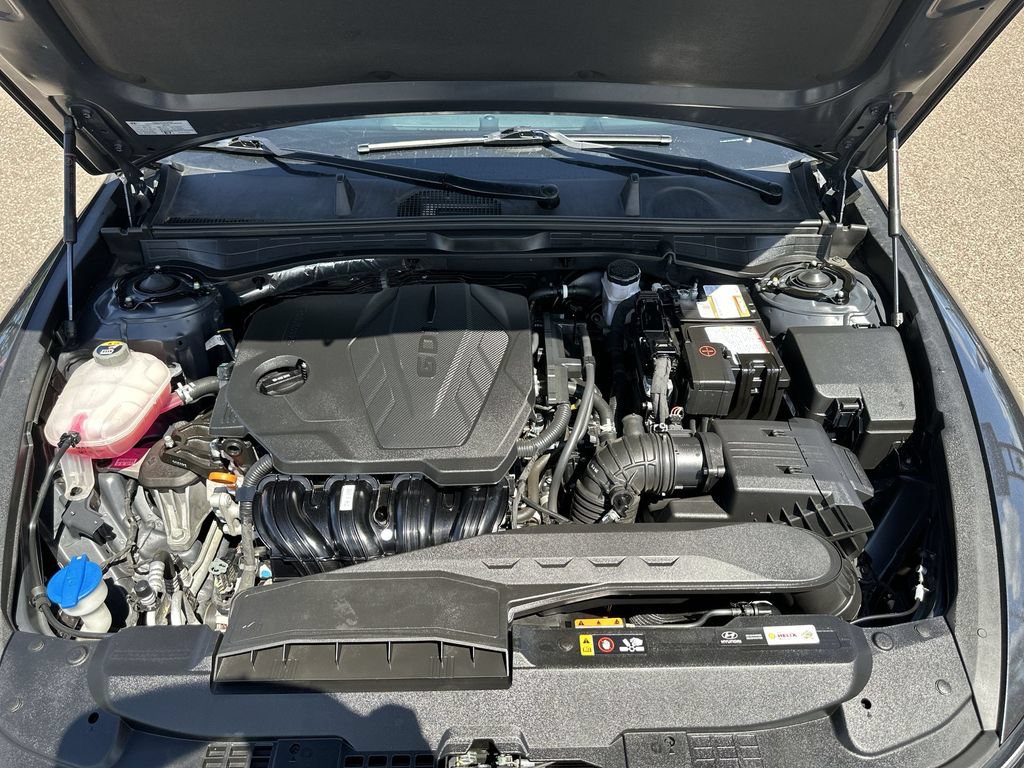 Used 2024 Hyundai Sonata SEL FWD image 33