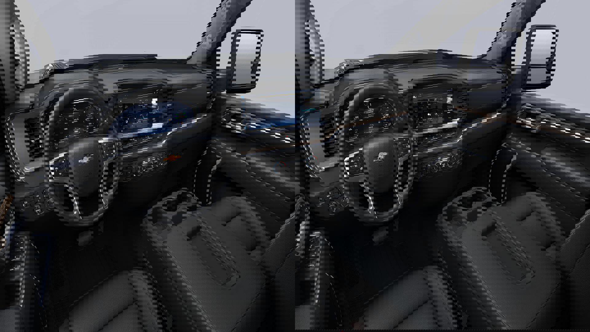 New 2026 Chevrolet Silverado 2500 LT w/ Safety Package image 29