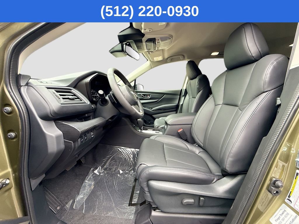 New 2026 Subaru Ascent Premium AWD/4WD image 25