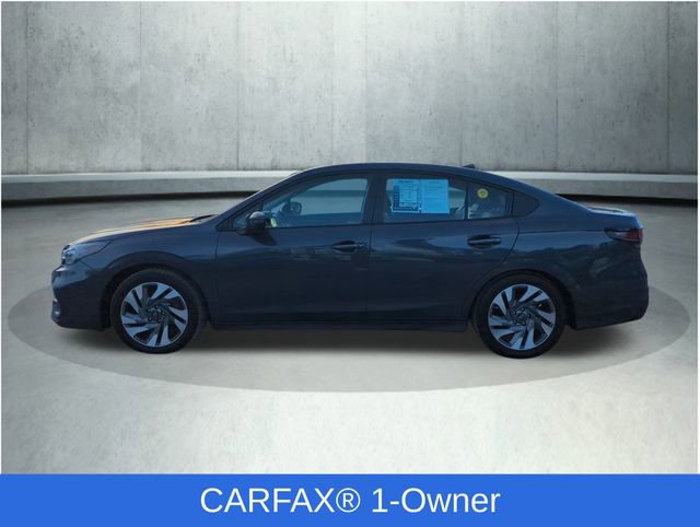 Used 2024 Subaru Legacy Limited video 2