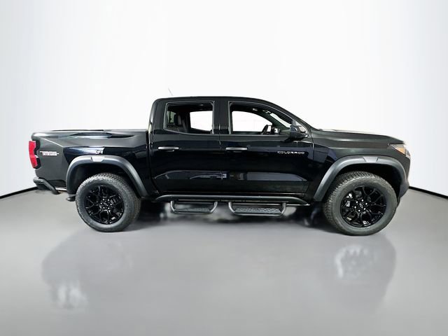 New 2026 Chevrolet Colorado Trail Boss image 34