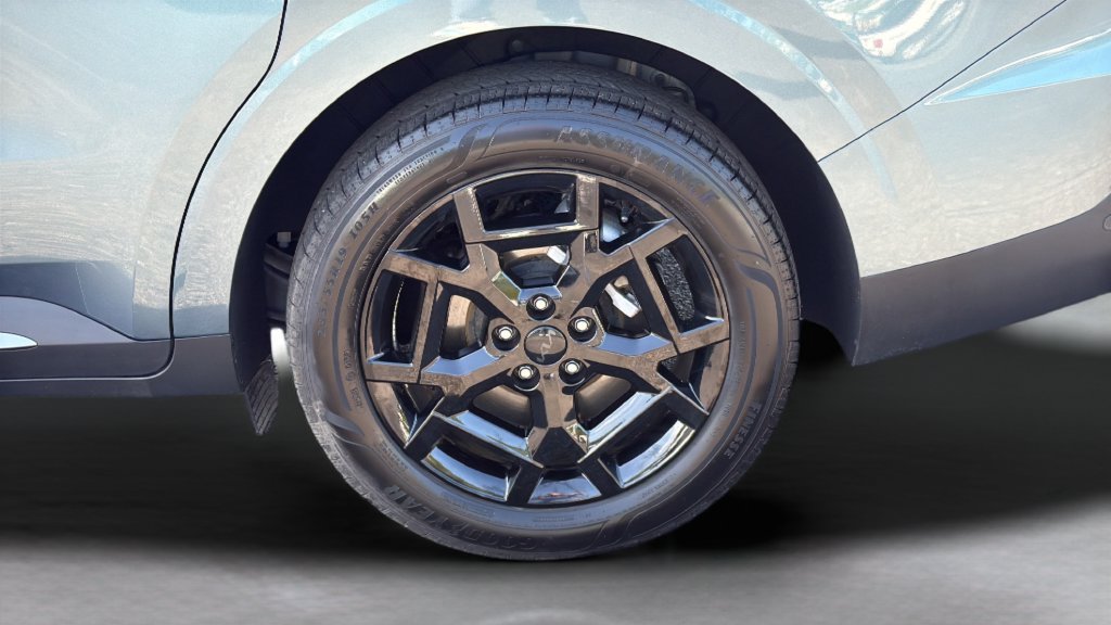 Used 2026 Kia Carnival SX w/ SX Dark Edition Package FWD image 24