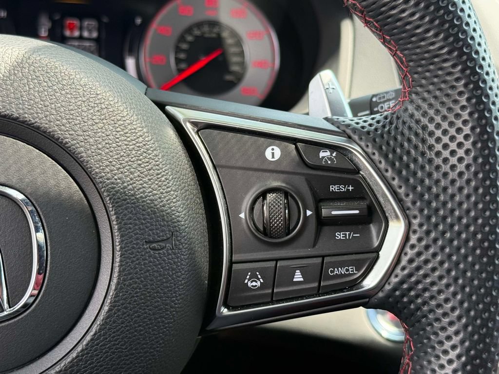 Certified 2023 Acura RDX w/ Advance Package AWD/4WD image 32