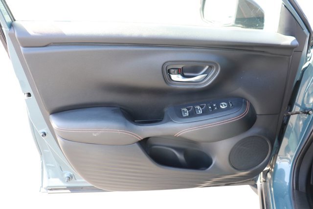 Used 2024 Honda HR-V Sport image 10